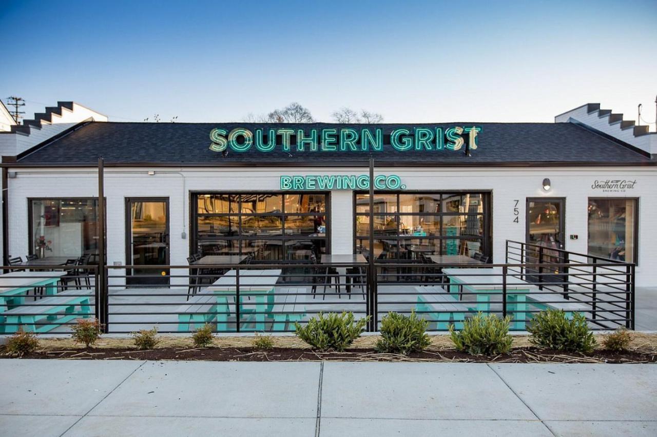 Modern 5 Beds -3 Miles To Downtown Appartement Nashville